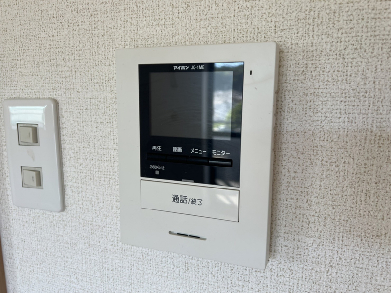 セキュリティ 写真16