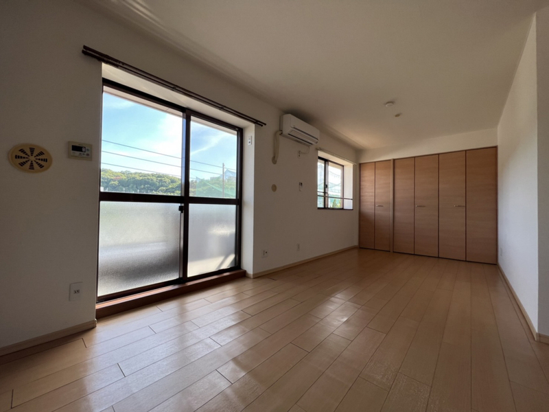 リビング 写真3