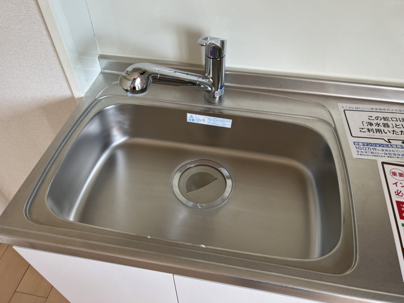 キッチン 写真5