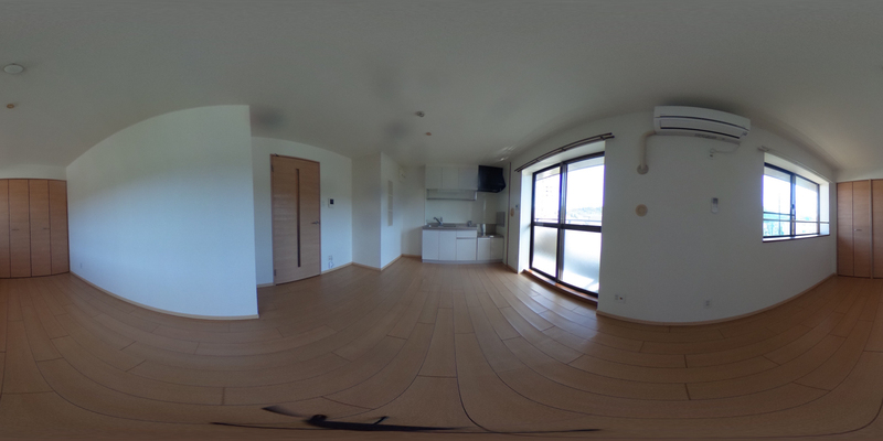 リビング 写真33