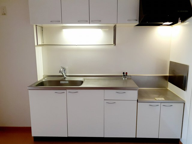 キッチン 写真3