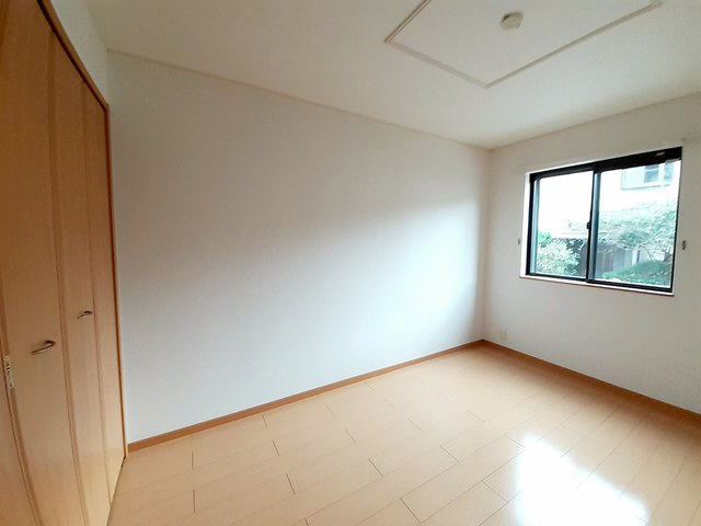 その他部屋・スペース 写真5