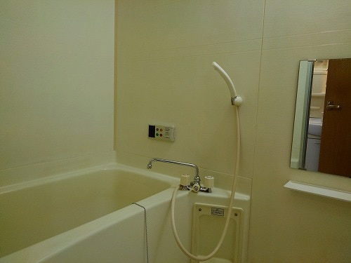 バス 写真7