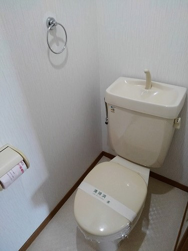トイレ 写真8