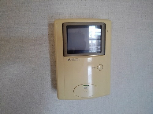 セキュリティ 写真11
