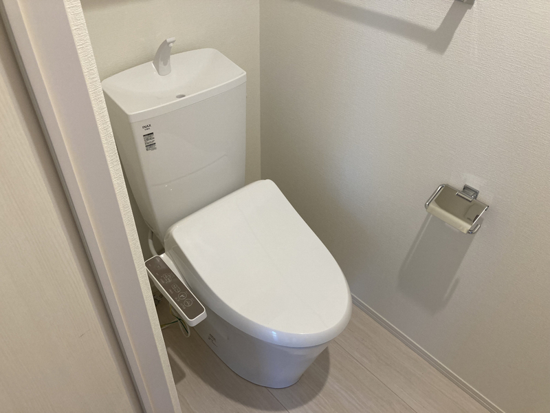 トイレ 写真13