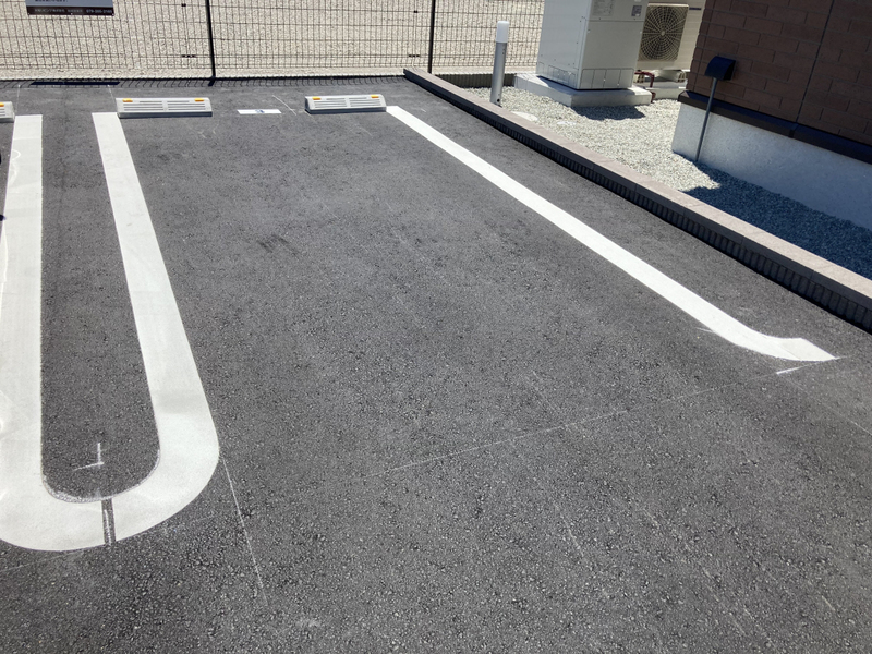 駐車場 写真32