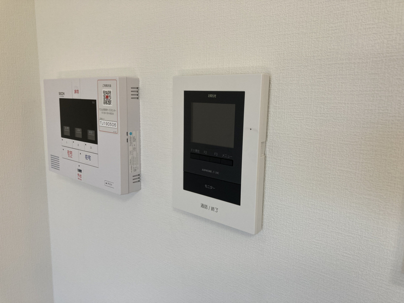 セキュリティ 写真17