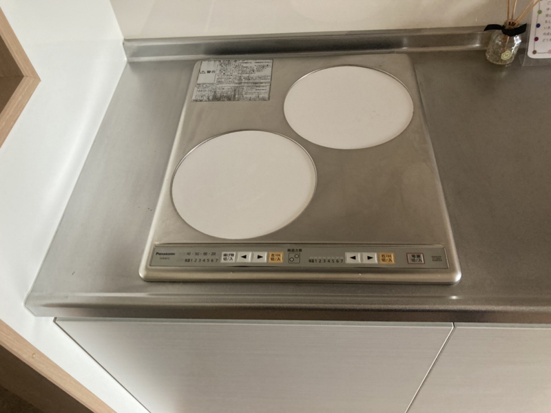 キッチン 写真5