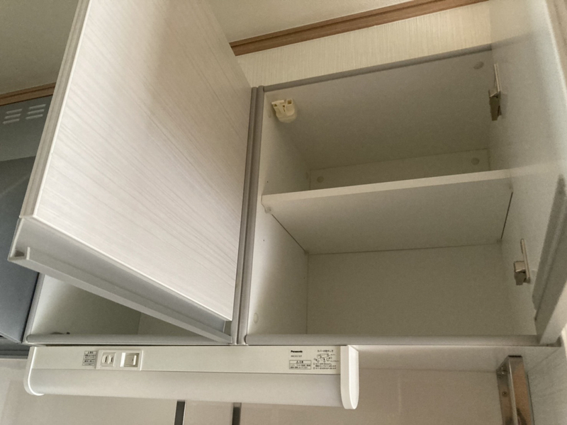収納 写真14
