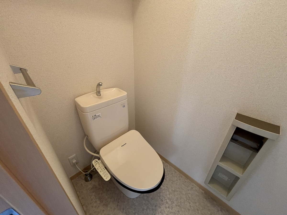 トイレ 写真14