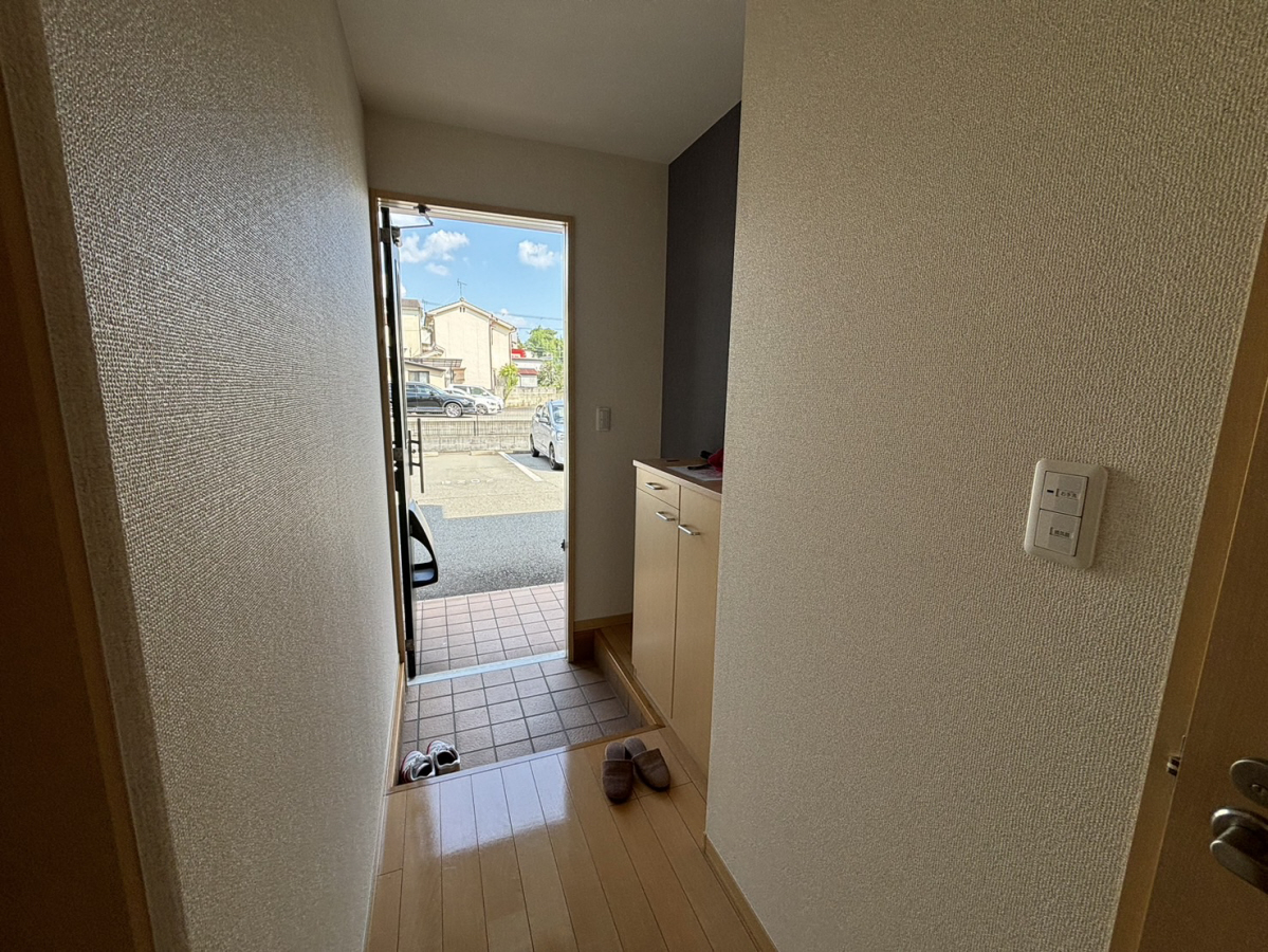 玄関 写真10