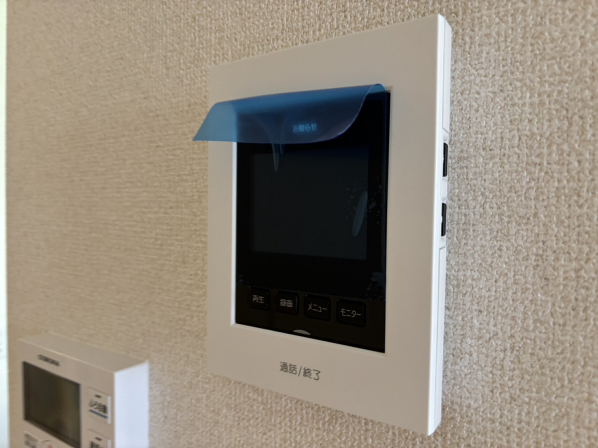 セキュリティ 写真18