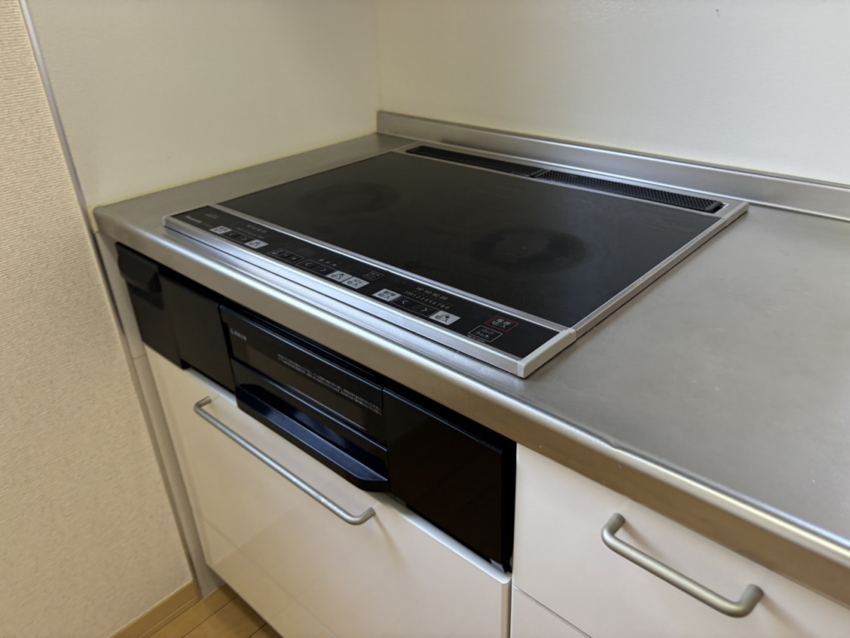 キッチン 写真6