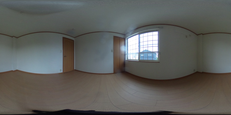 寝室 写真35
