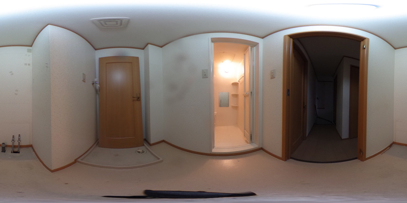 洗面所 写真37