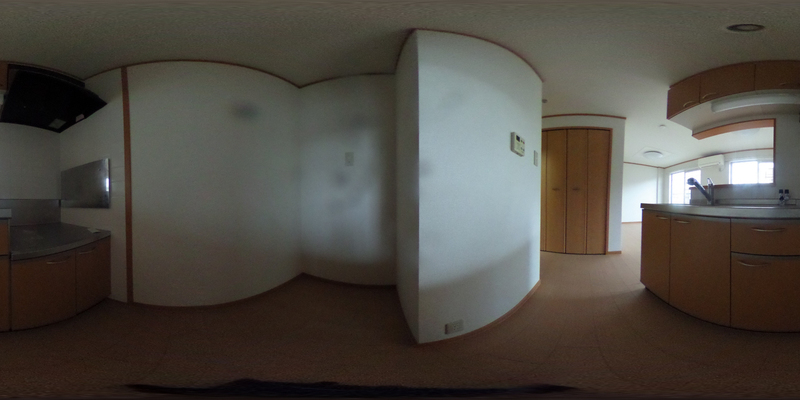 キッチン 写真34