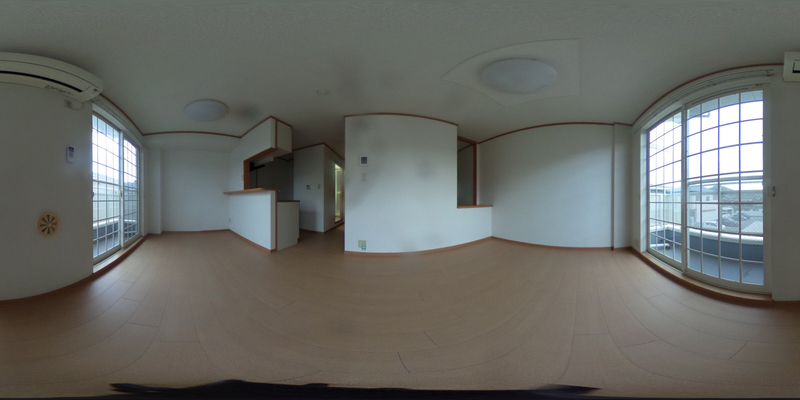 リビング 写真33