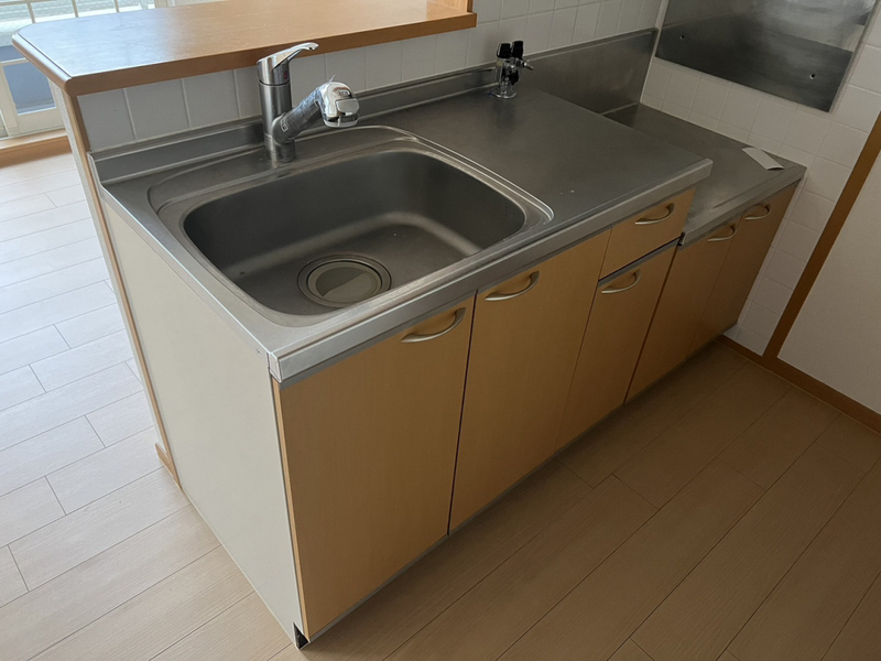 キッチン 写真4