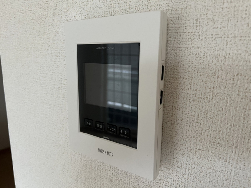セキュリティ 写真18