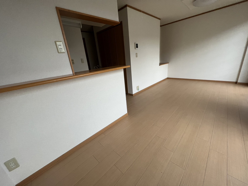 リビング 写真2