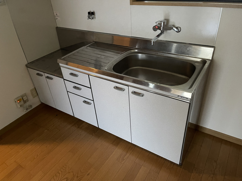 キッチン 写真3