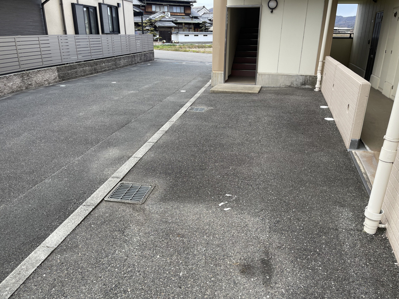駐車場 写真32