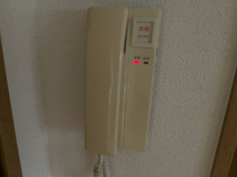 セキュリティ 写真18