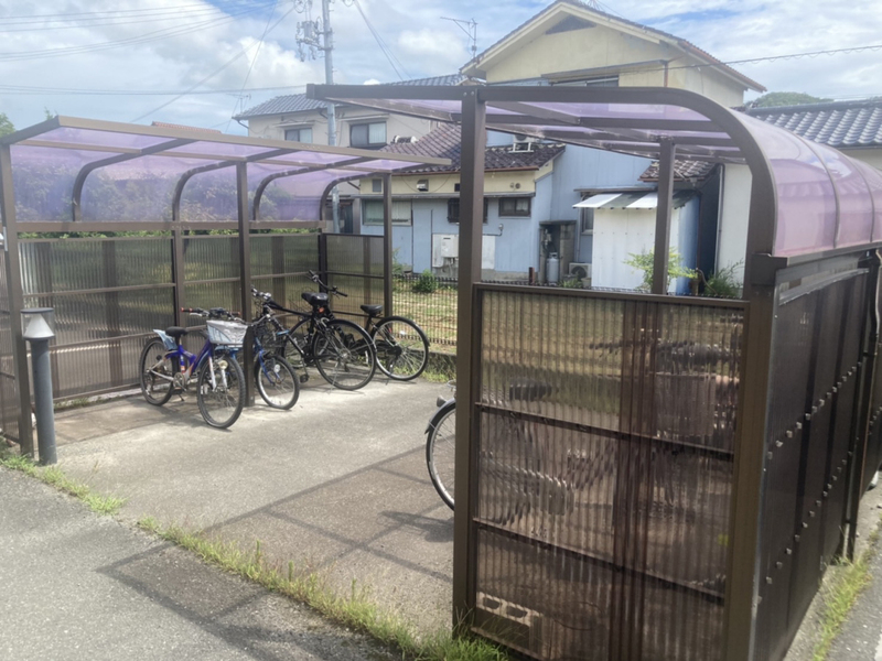 共用部 写真31