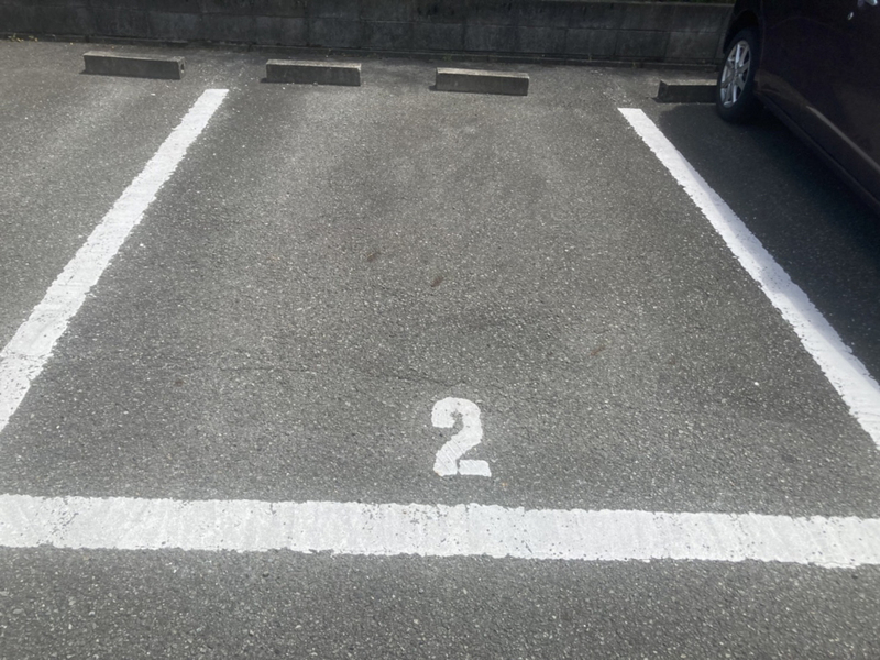 駐車場 写真32
