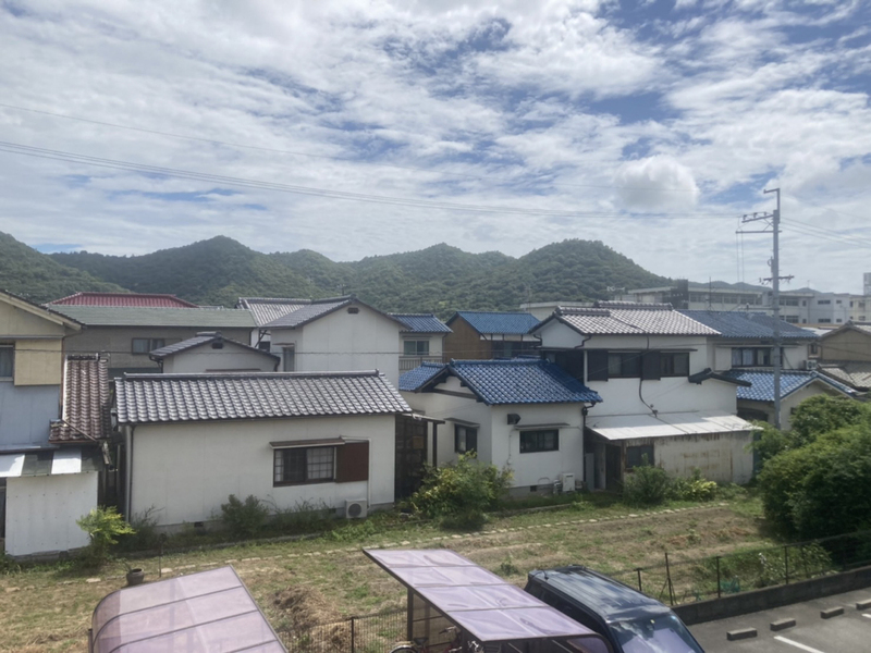 眺望 写真28