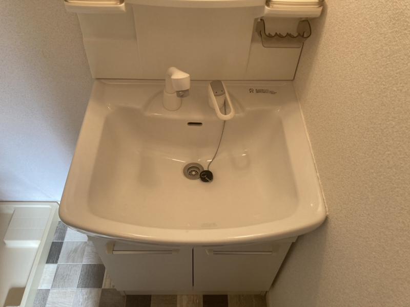 洗面所 写真9
