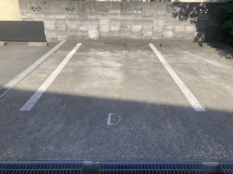 駐車場 写真31