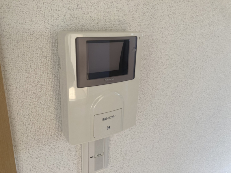 セキュリティ 写真17