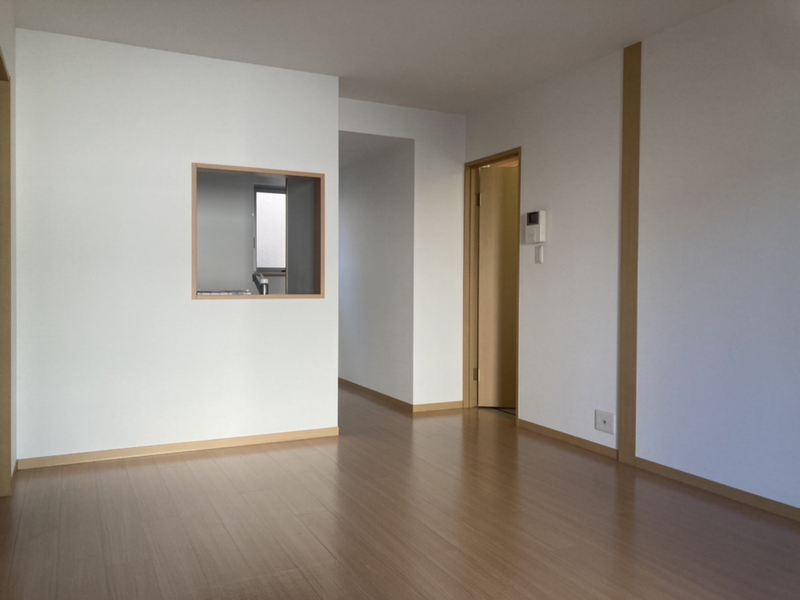 リビング 写真2