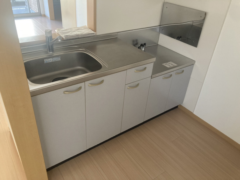 キッチン 写真4
