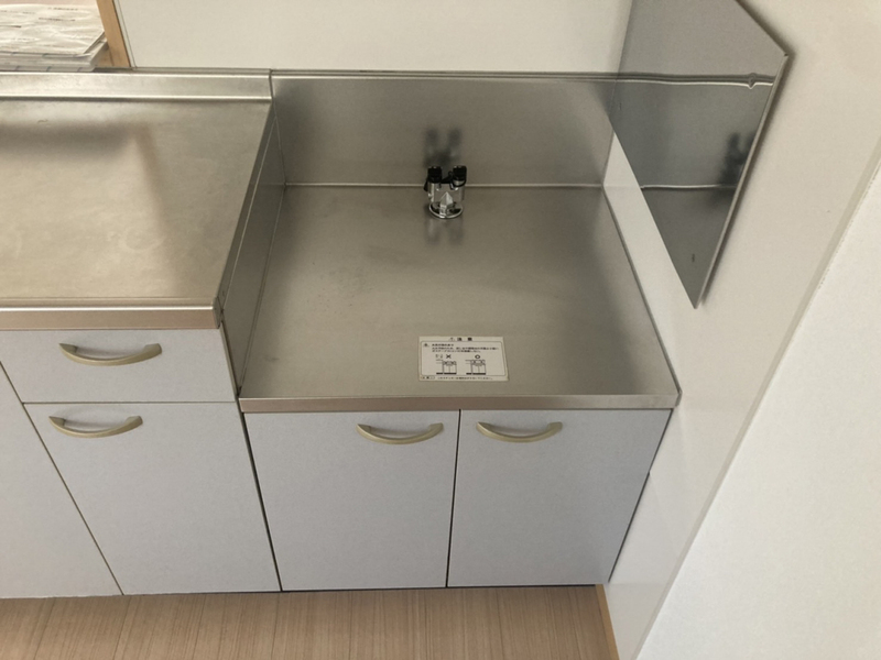 キッチン 写真5