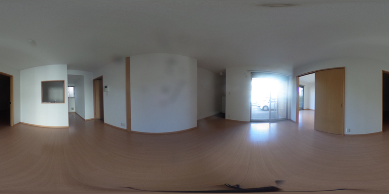 リビング 写真33