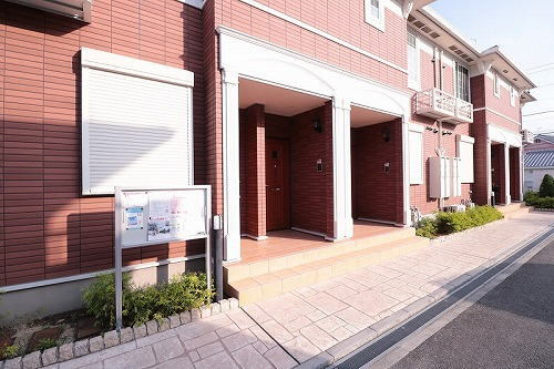 共用部 写真8