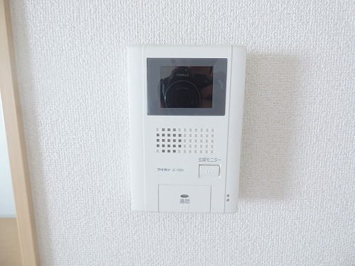 セキュリティ 写真7