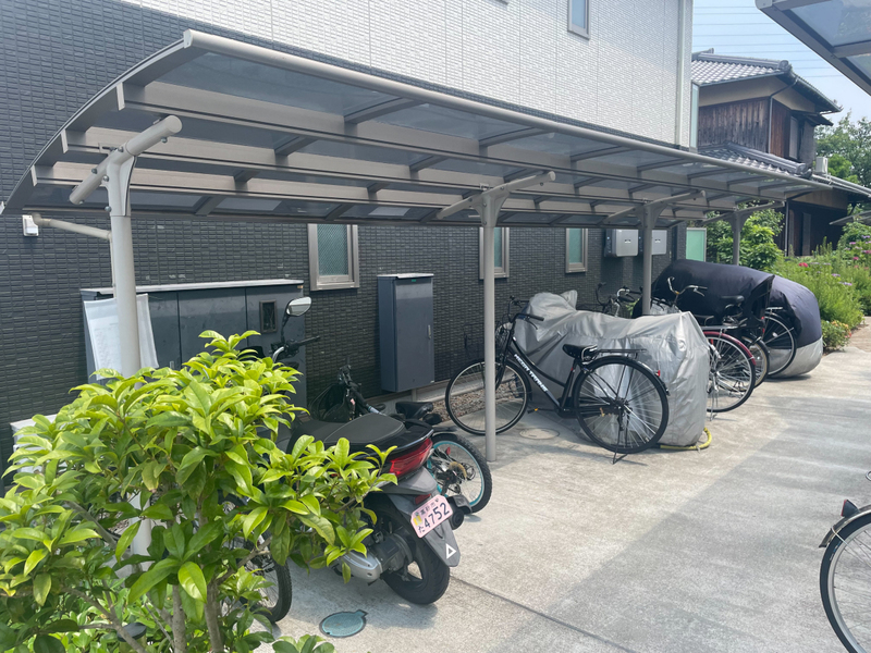 共用部 写真3