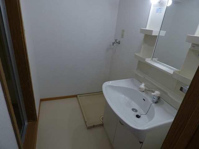 洗面所 写真6