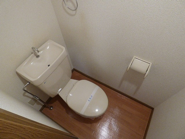トイレ 写真8