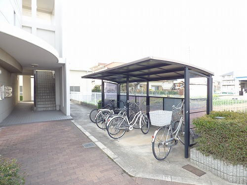 共用部 写真12