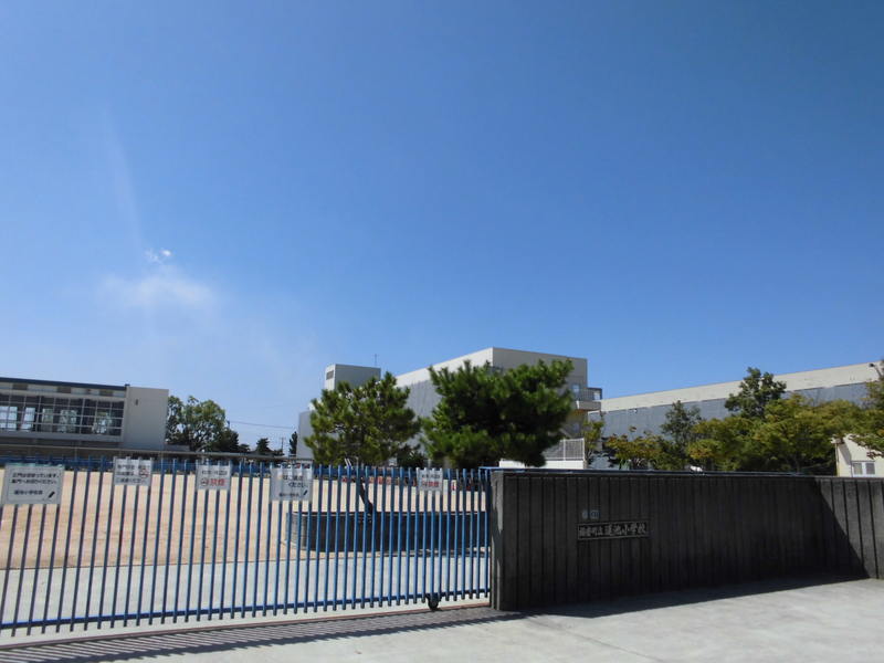 蓮池小学校まで774m (徒歩10分) 写真21