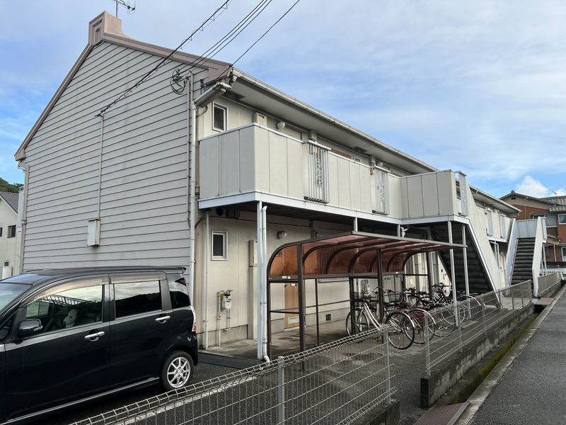 シティーリバーサイド