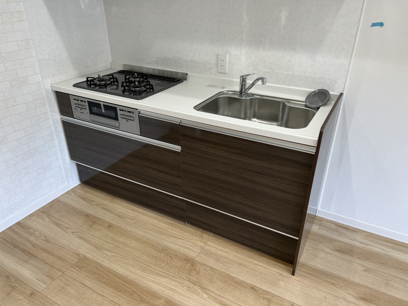 キッチン 写真4