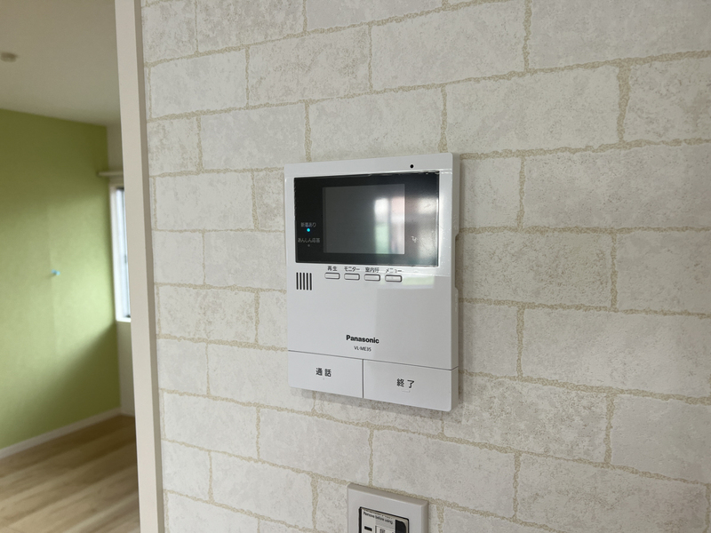 セキュリティ 写真17