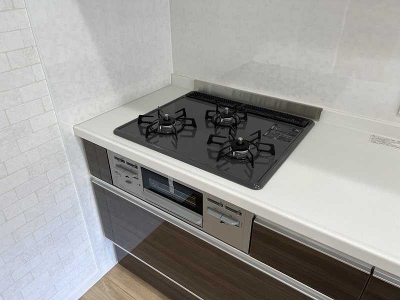 キッチン 写真5