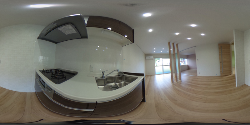 キッチン 写真33